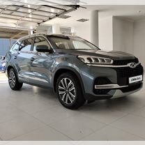 Chery Tiggo 8 2.0 CVT, 2020, 63 063 км, с пробегом, цена 2 320 000 руб.