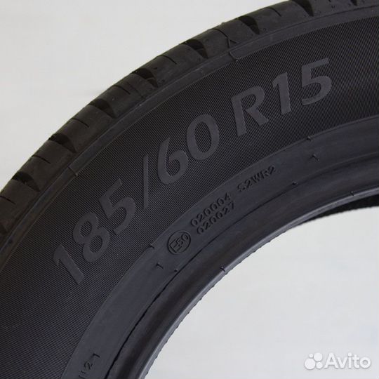 Ceat EcoDrive 185/60 R15 88H