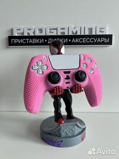 Защитные чехлы для геймпадов Sony PS4 PS5