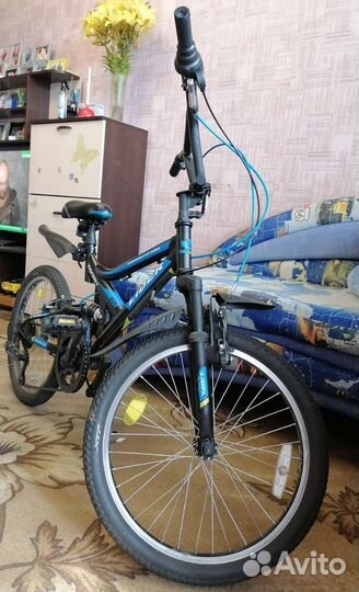 Продам велосипед: Lider Favorit 