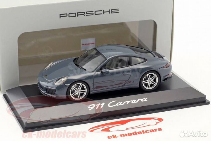 Модели 1:43 и 1:64