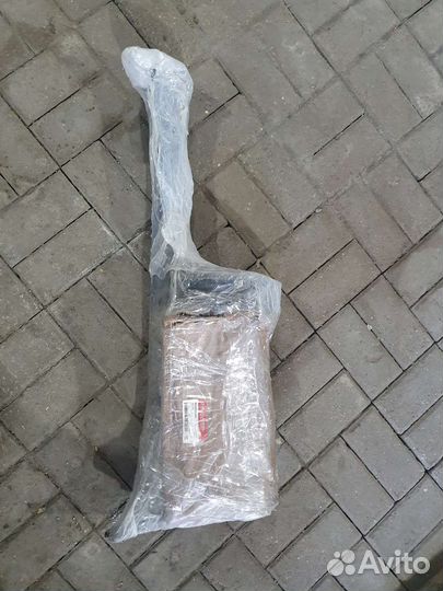 Тягово-сцепное устройство (фаркоп)