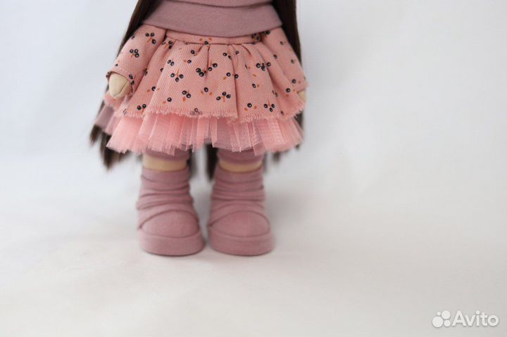 Интерьерная кукла