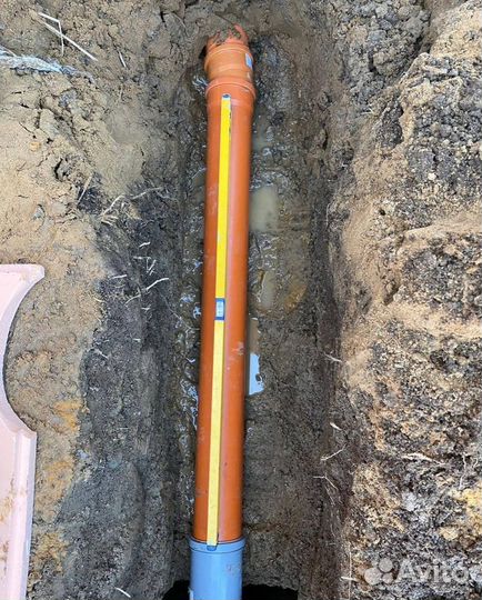 Септик Евролос про