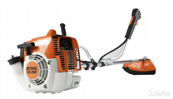 Триммер бензиновый Stihl 250