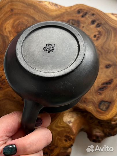 Чайник. Чахай. Пиалы