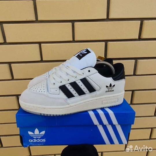 Adidas centennial 85 low