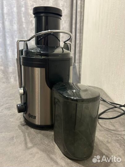 Соковыжималка Фея 4550