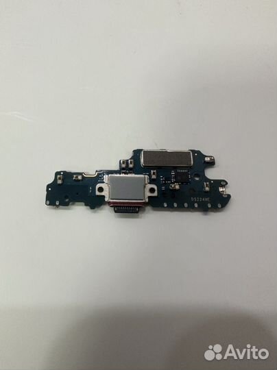 Плата usb type-c Samsung Galaxy Z Fold 4