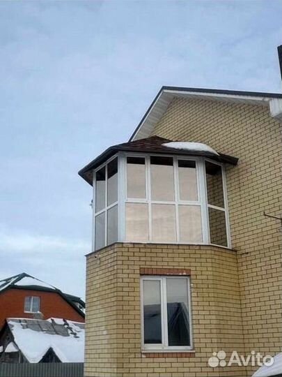 Окна двери из пвх и алюминия