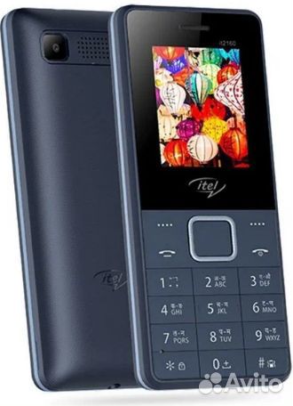 Itel it2160