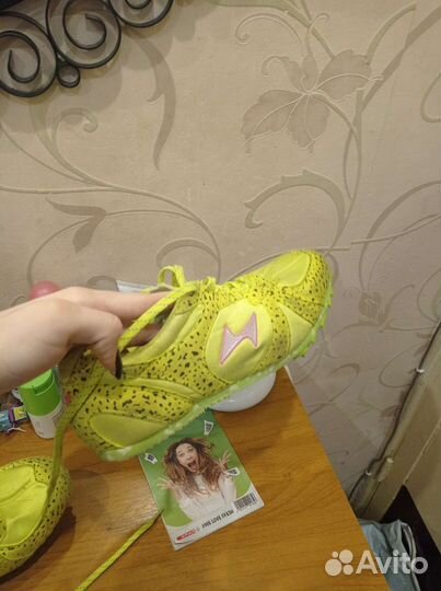 Шиповки для легкой атлетики 41