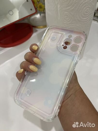 Чехол на iPhone 13 pro max