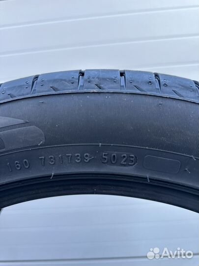 Ikon Tyres Nordman SZ2 245/45 R18 100W