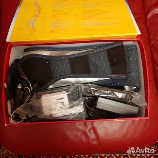 Массажер для тела