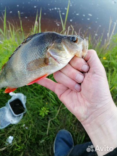 Блёсны вертушки