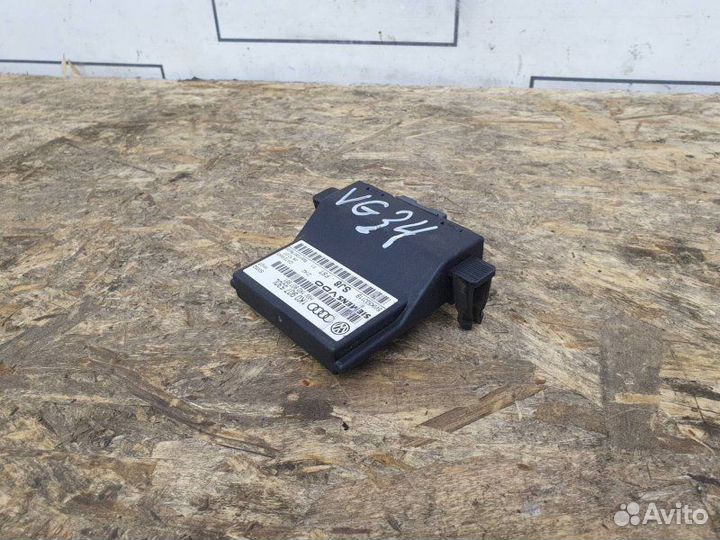 Блок gateway Vw Golf Plus 1.6 2006