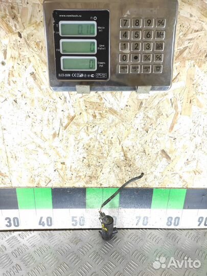 Насос омывателя Ford Focus 1998-2005