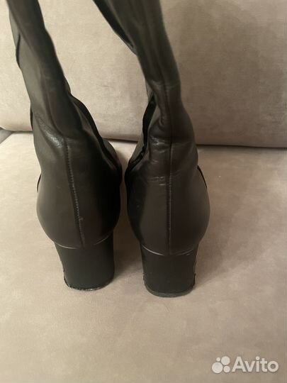 Сапоги baldinini 39