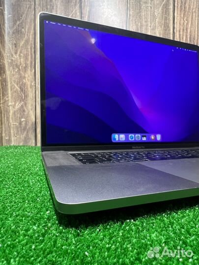 Apple MacBook Pro 15 2016 16/256
