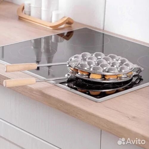 Орешница Украинская 16 ячеек