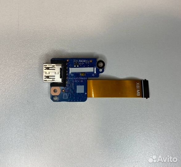 Доп. Плата USB для HP ProBook 430 G6