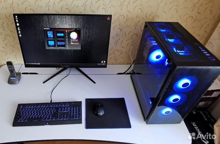 Ремонт ноутбуков и компьютеров выезд