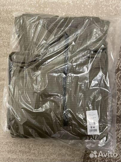 Белье флисовое вкпо