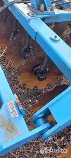 Дискатор бдм 6 4