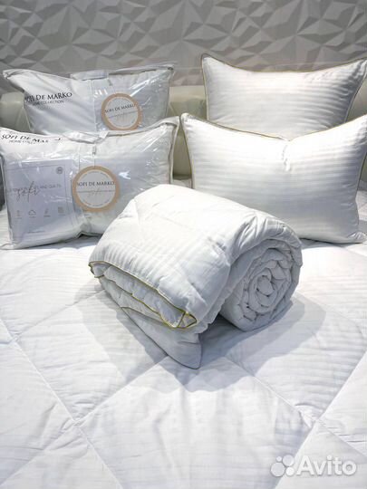 Постельное белье