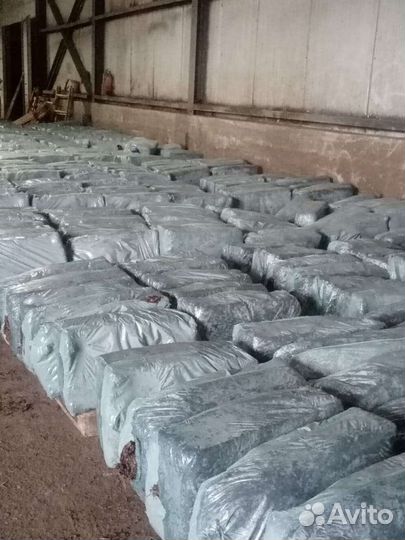 Субстрат (компост) Шампиньонов