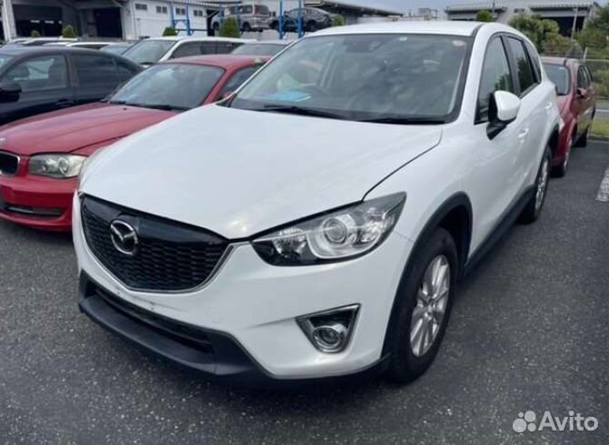 Разбор разборка Mazda Мазда Cx-5 Сх-5 Ке Ke