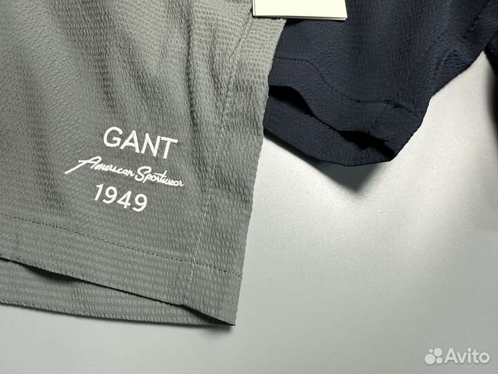 Gant шорты /1