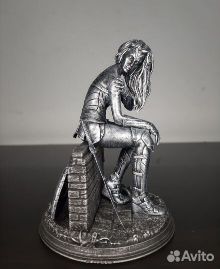 Коллекционная фигурка Чудо-женщина, Wonder Woman