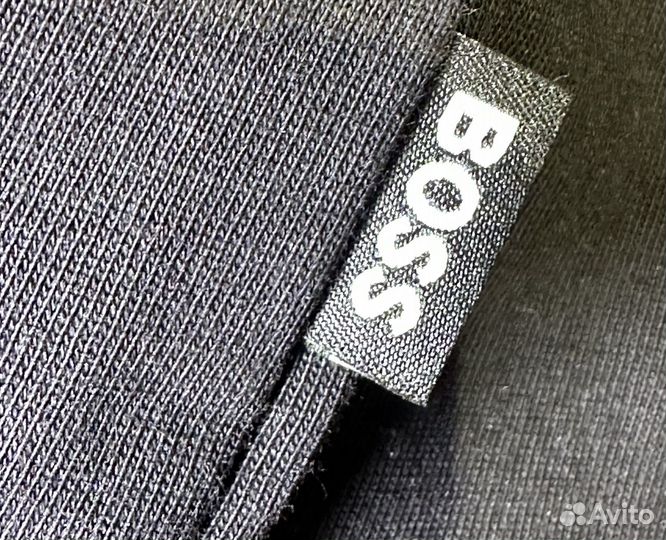 Футболка boss