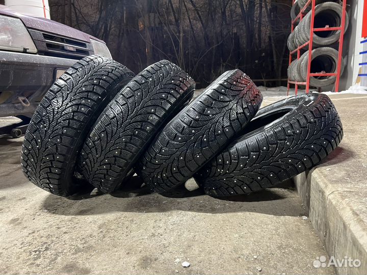 Formula Ice 175/70 R13