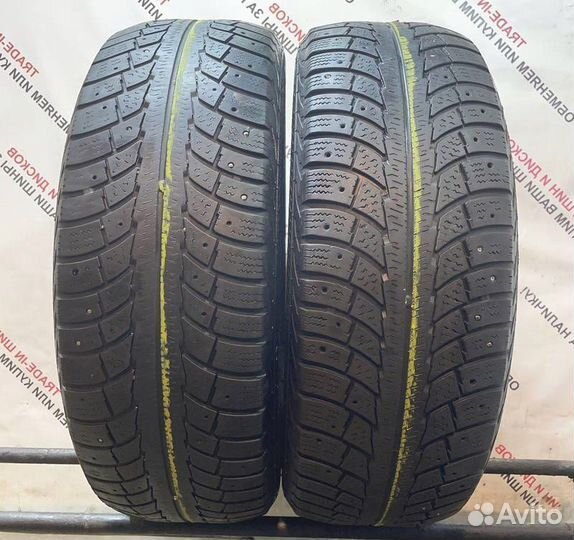 Gislaved Nord Frost 5 235/65 R17 108N