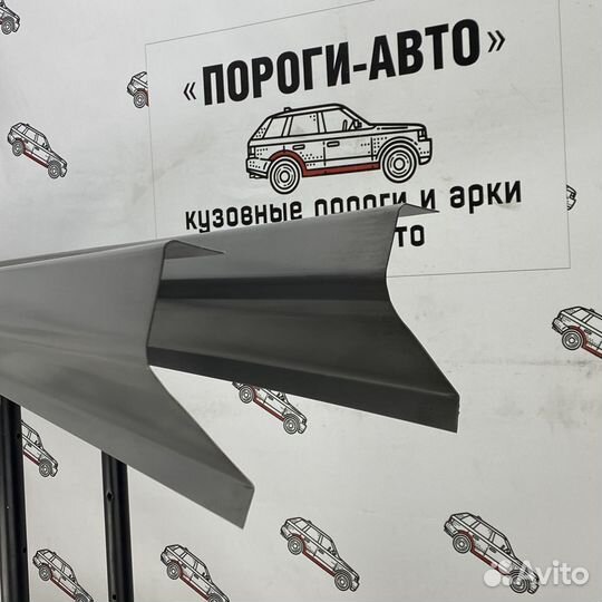 Пороги кузовные, ремкомплект Nissan Bluebird U14