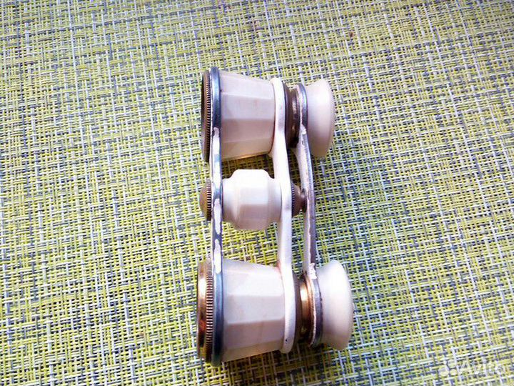 Бинокль театр