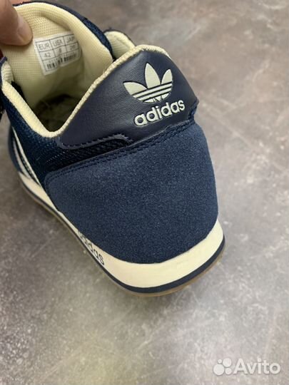 Новые adidas классика 41-46