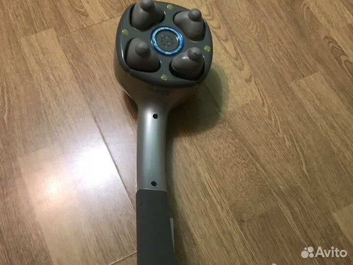 Массажер для тела ручной