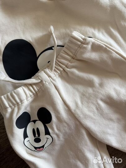 Костюм детский