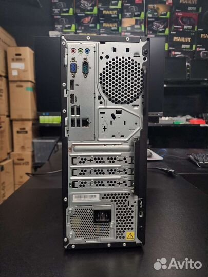 Пк для офиса и 1с