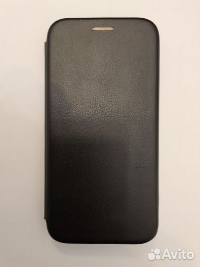 Чехол книжка на Samsung galaxy A5 2016