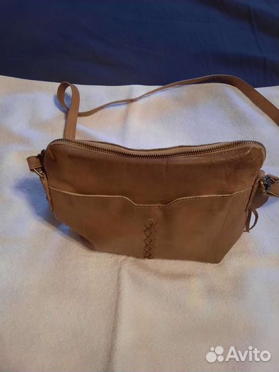 Сумки натуральная кожа