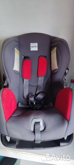 Детское автокресло inglesina marco polo