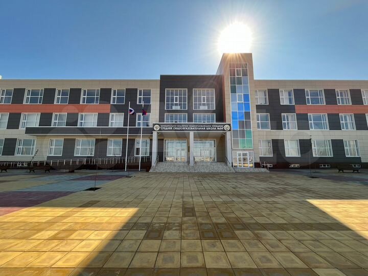 Участок 4,5 сот. (ИЖС)