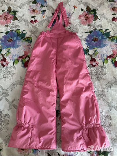 Весенний (осенний) комбинезон