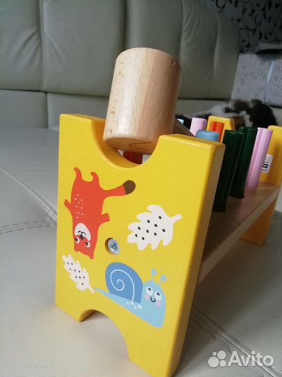 Развивающие игрушки икея