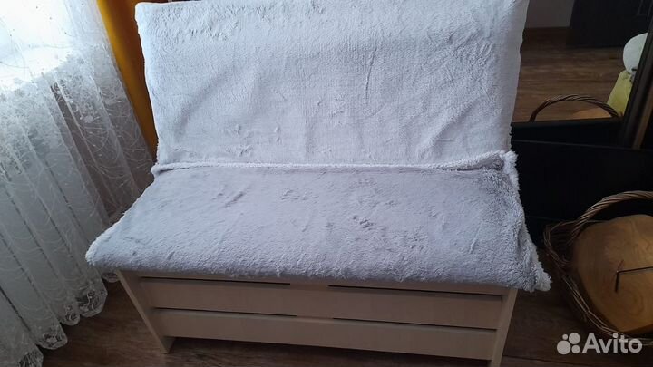 Кухонный уголок